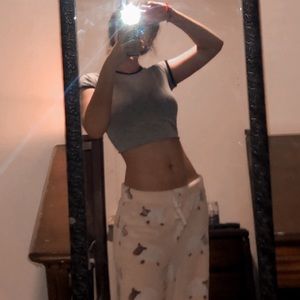 Meet your Posher, Briseida